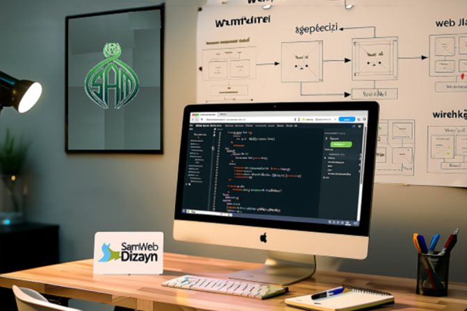Web Tasarımcı Nedir?