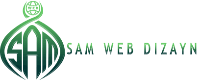 Sam Web Dizayn