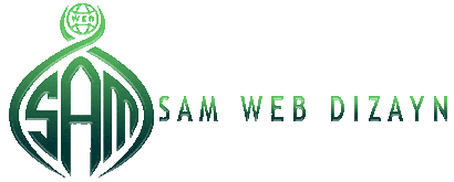 Sam Web Dizayn